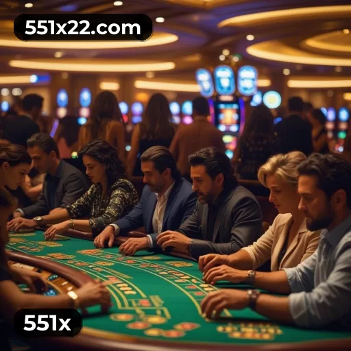 551x