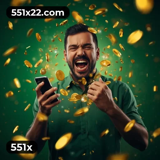 551x