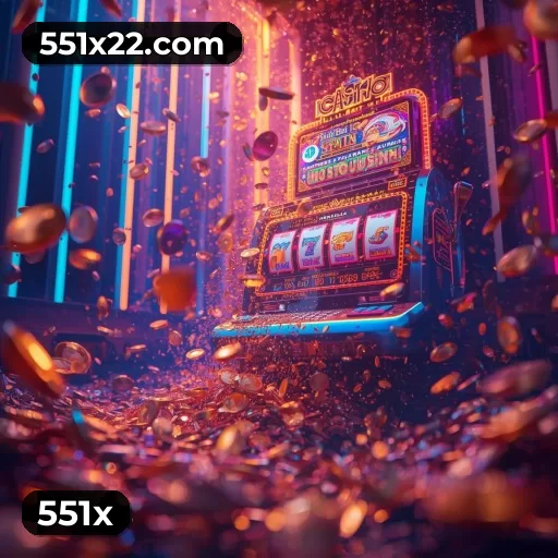 551x