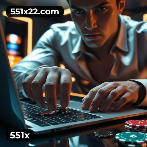 551x