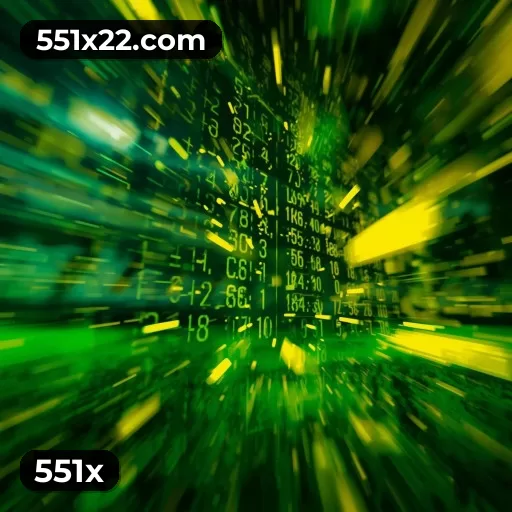 551x