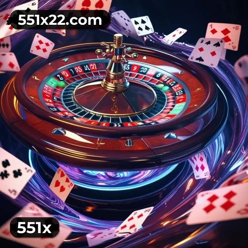 551x
