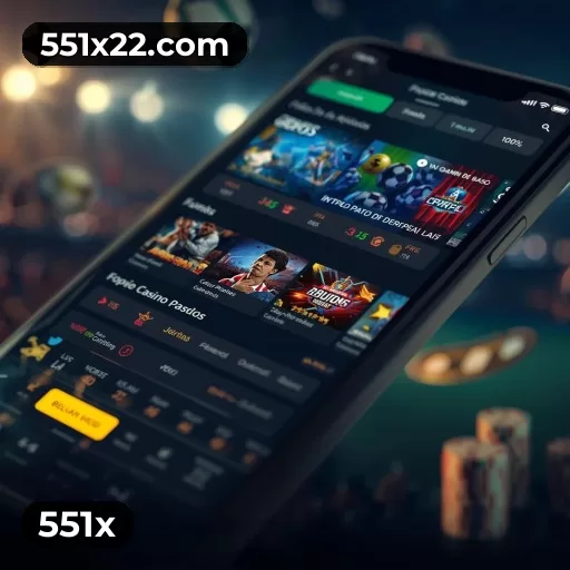 Ferramentas de jogo responsável 551x - Controle, limites e auto-exclusão