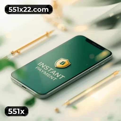 FAQ 551x - Perguntas frequentes sobre bônus, PIX, segurança e RTP