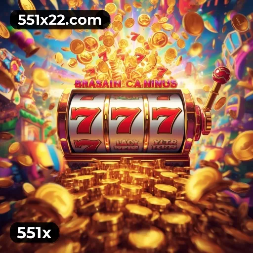 551x