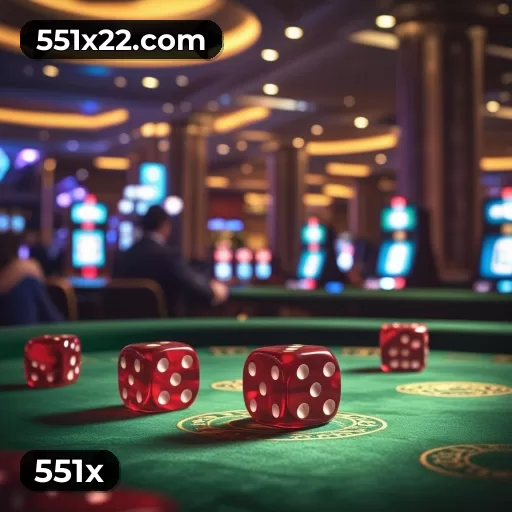 551x