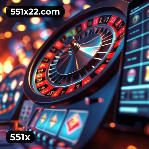 551x