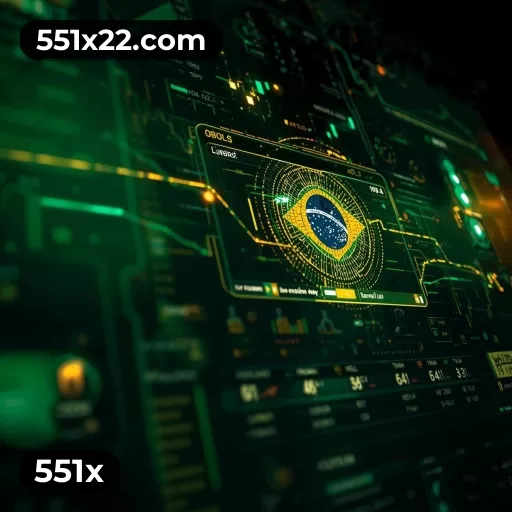 551x