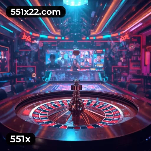 551x